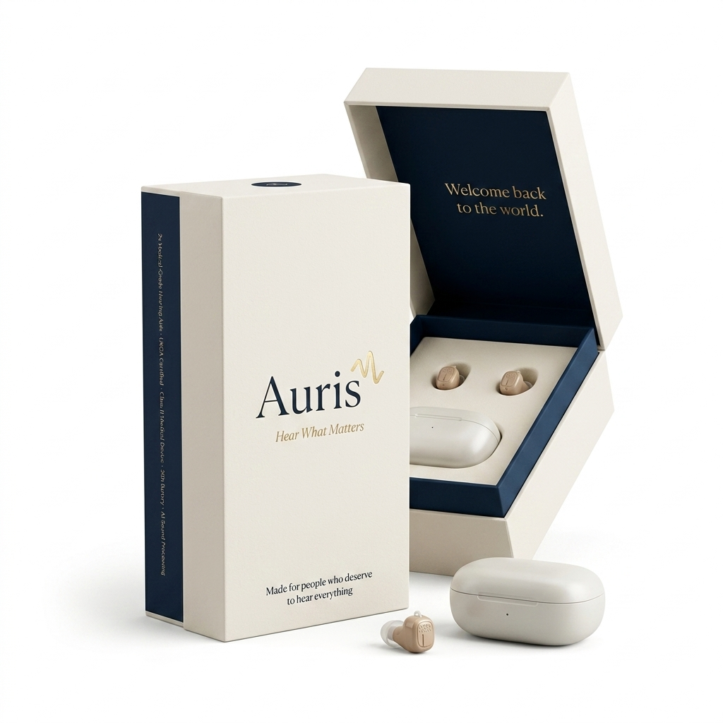 Auris Komfort